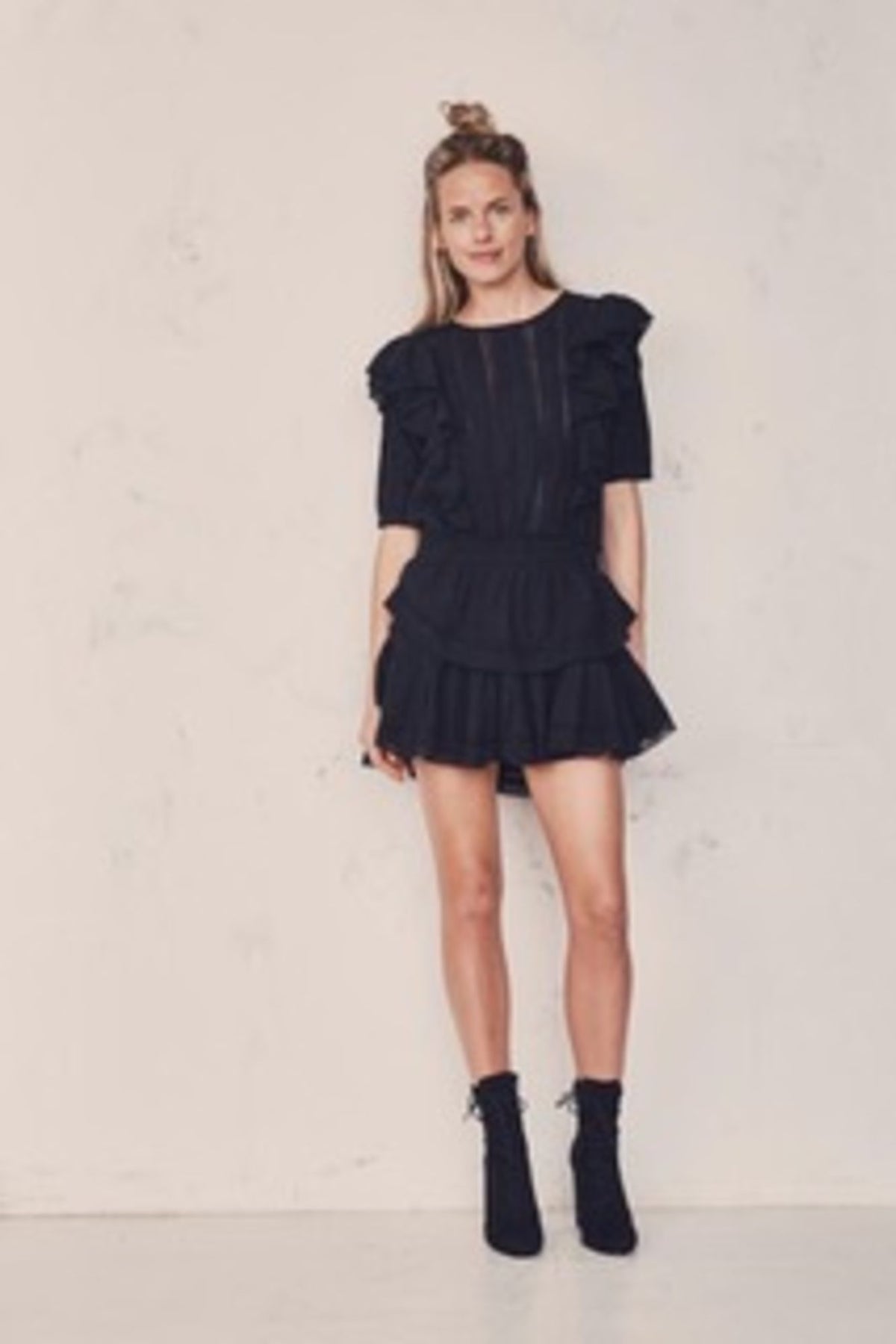 All Clothing– Warm Shop
