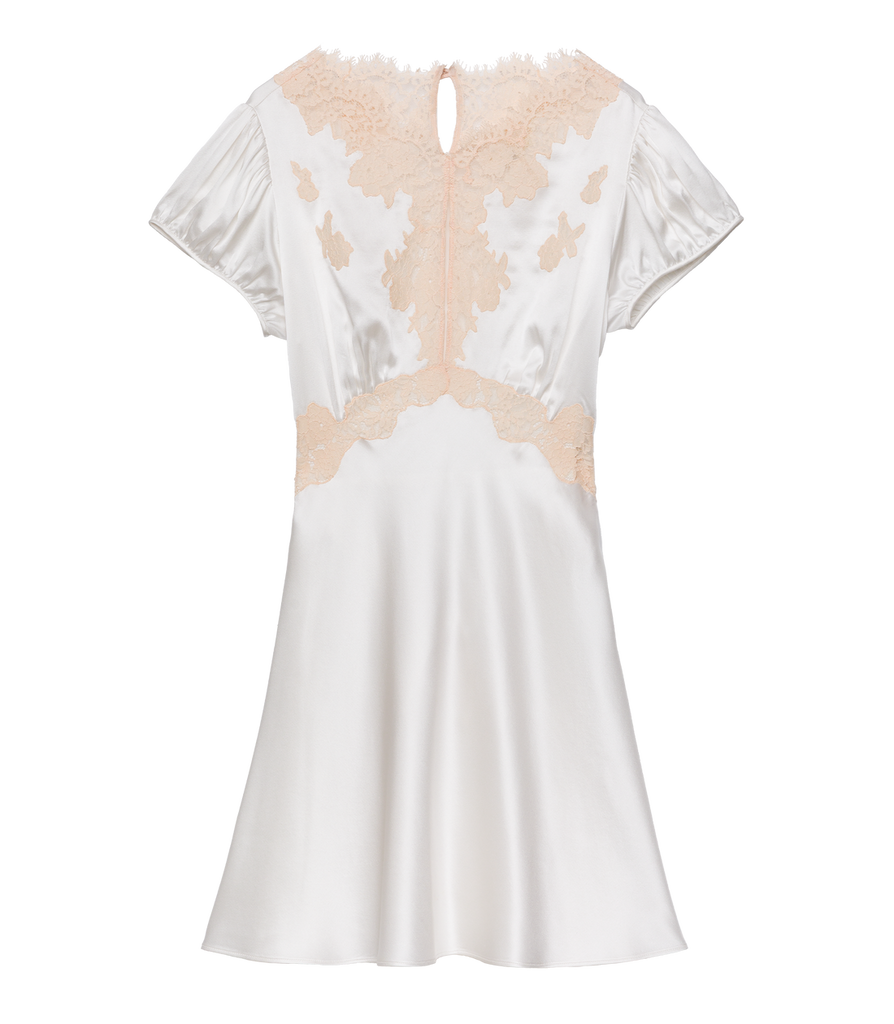 silk and salt dress Silk and Salt: Affordable Fashion Finds