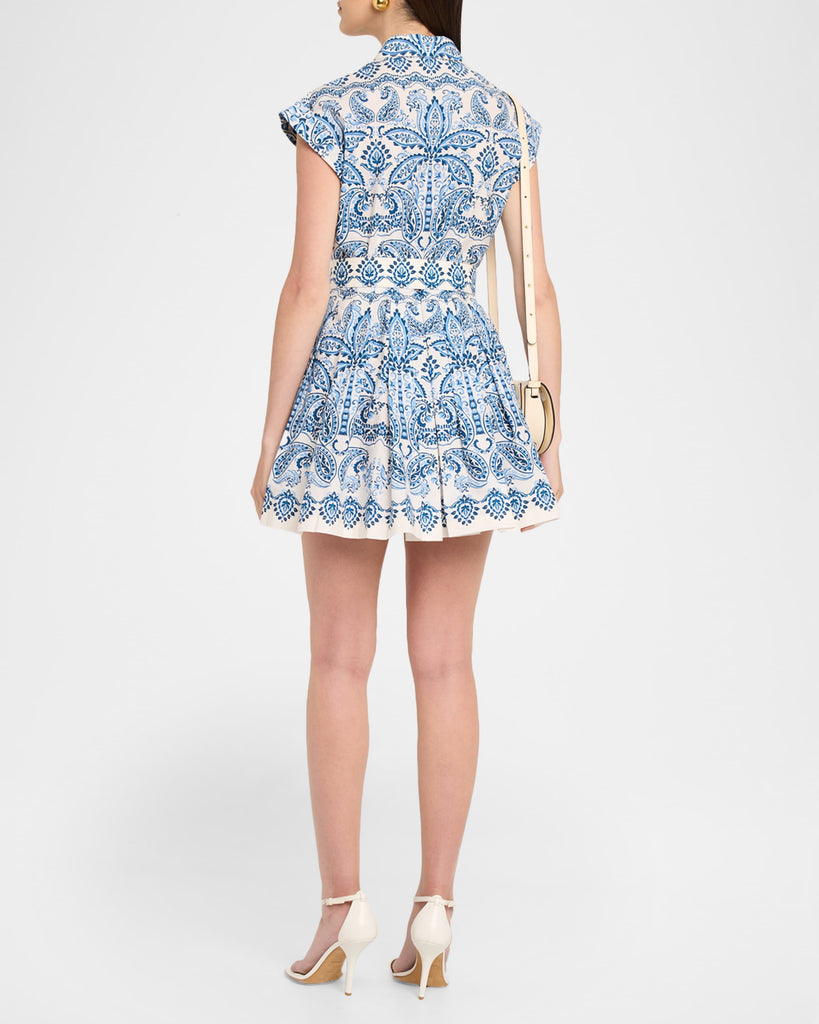 octavia mini dress Octavia Mini Dress– Warm Shop