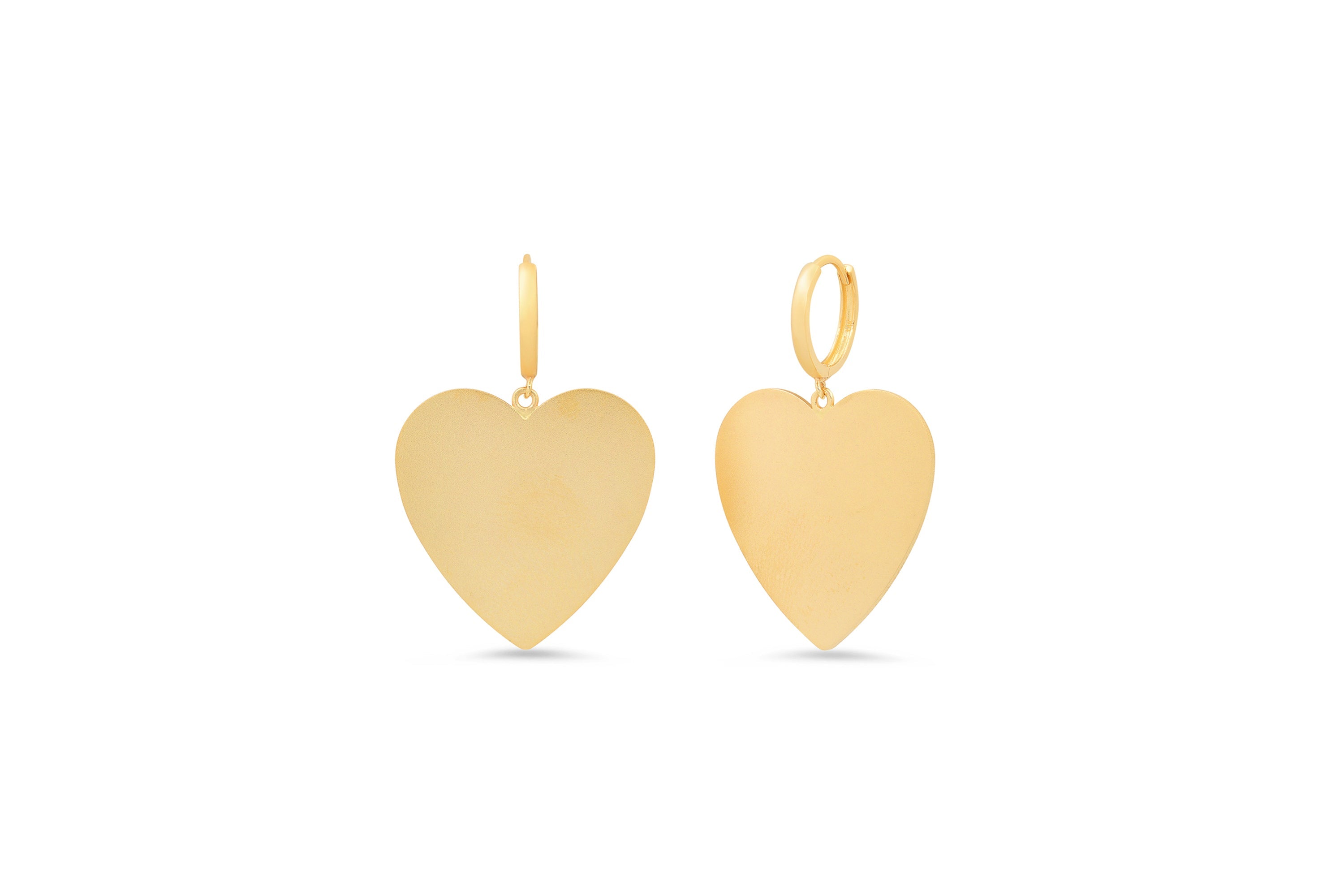 【MOILLY】Heart Logo Shirring Detail Top Melted Heart Ring | MELLOW-HEART-RING – Ops. Jewelry